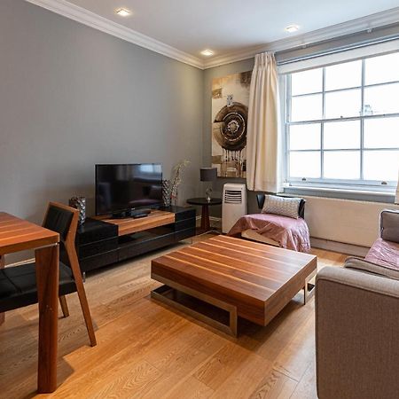 Mayfair Private Apartments Лондон Екстер'єр фото