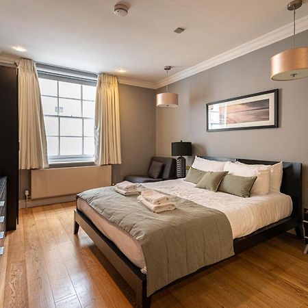 Mayfair Private Apartments Лондон Екстер'єр фото