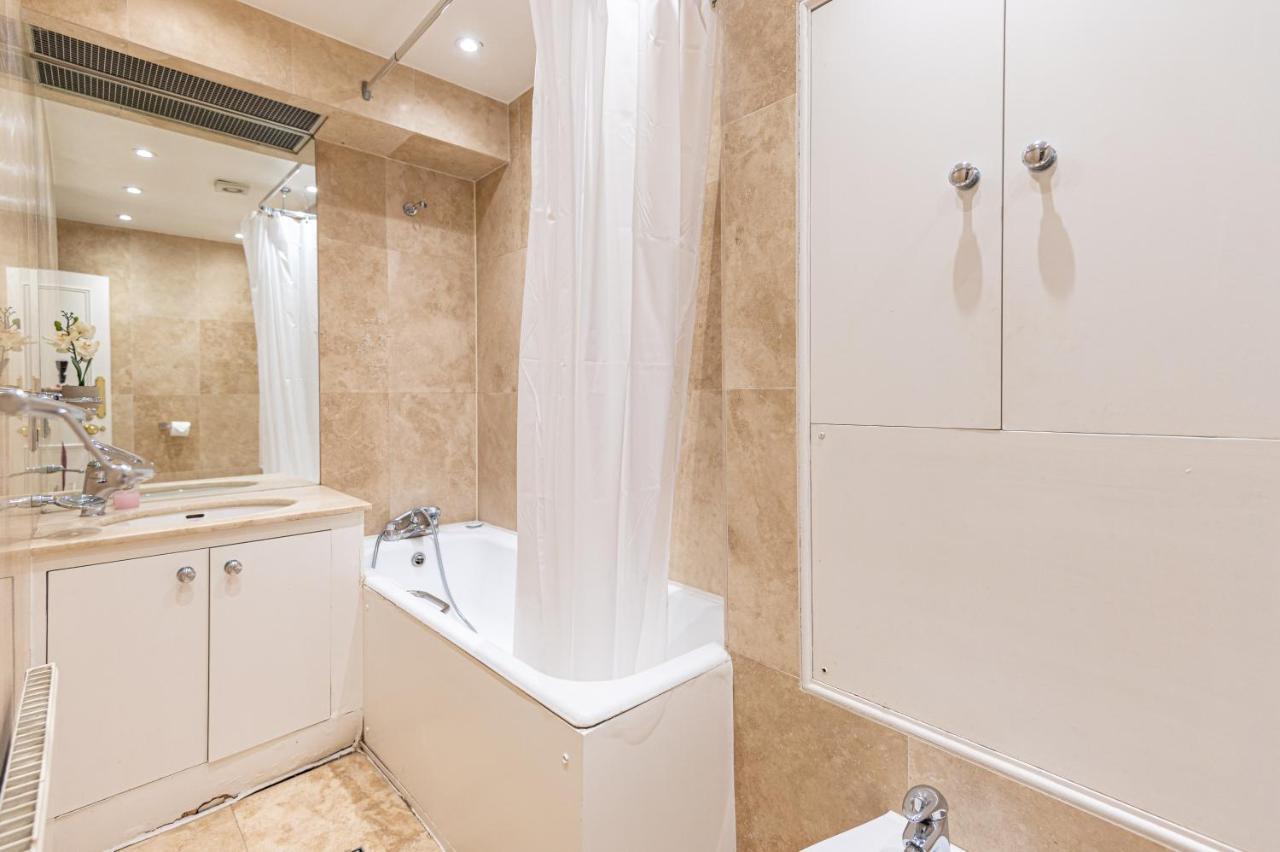 Mayfair Private Apartments Лондон Екстер'єр фото