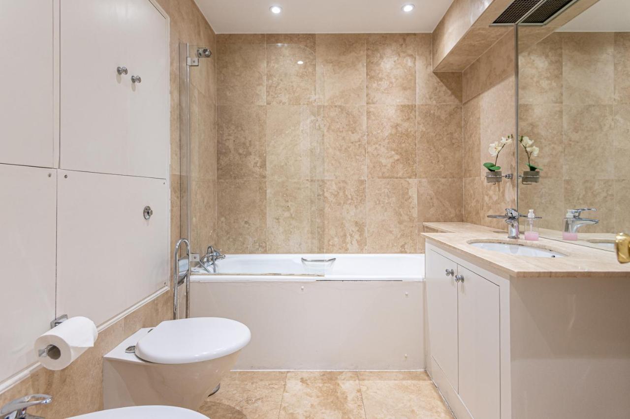 Mayfair Private Apartments Лондон Екстер'єр фото
