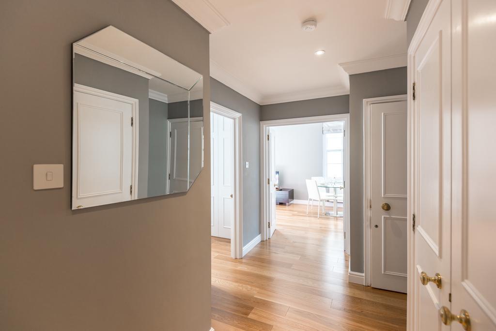 Mayfair Private Apartments Лондон Номер фото