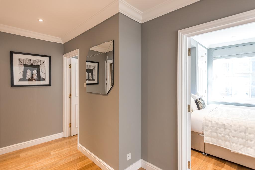 Mayfair Private Apartments Лондон Номер фото
