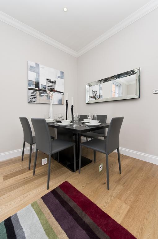Mayfair Private Apartments Лондон Номер фото