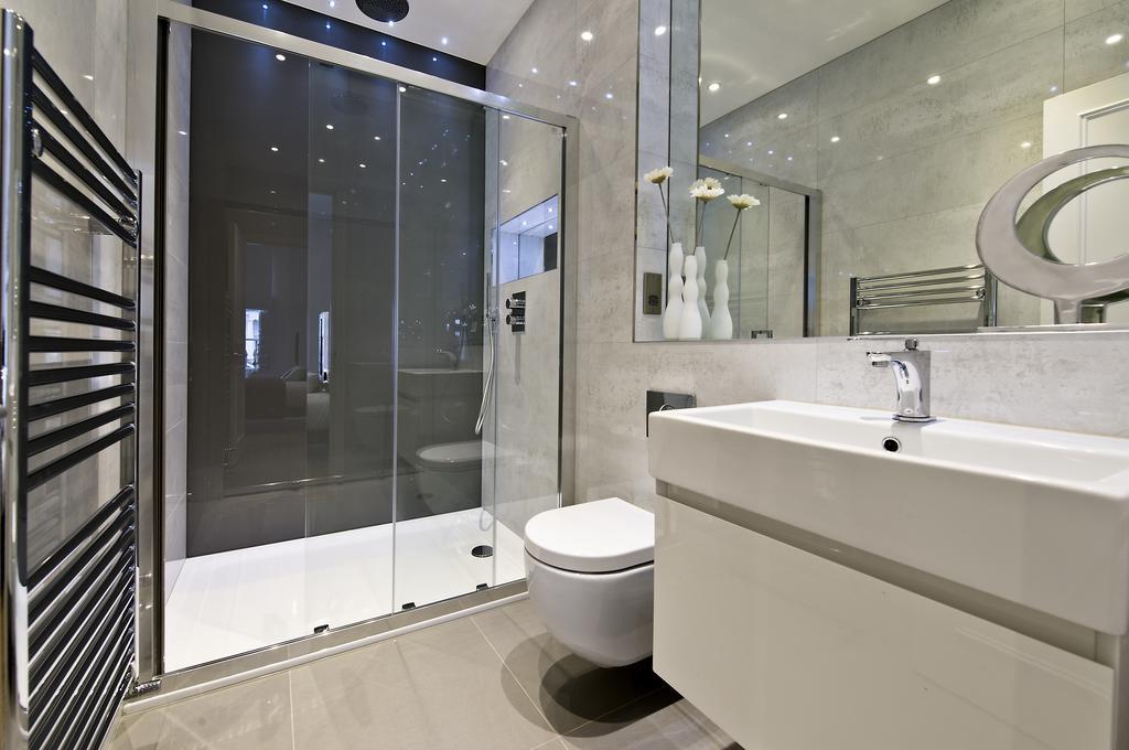 Mayfair Private Apartments Лондон Номер фото
