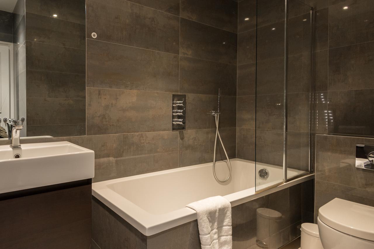 Mayfair Private Apartments Лондон Екстер'єр фото