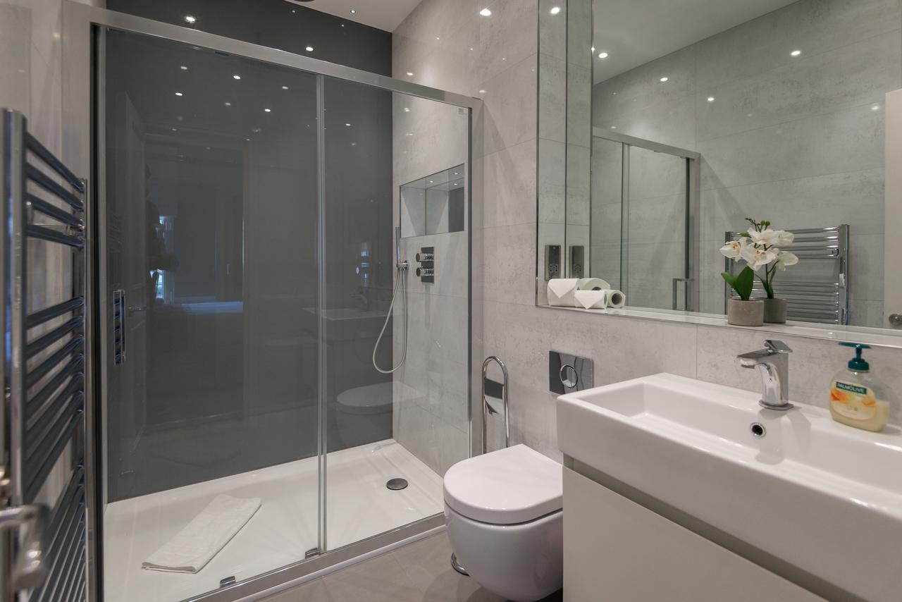 Mayfair Private Apartments Лондон Екстер'єр фото