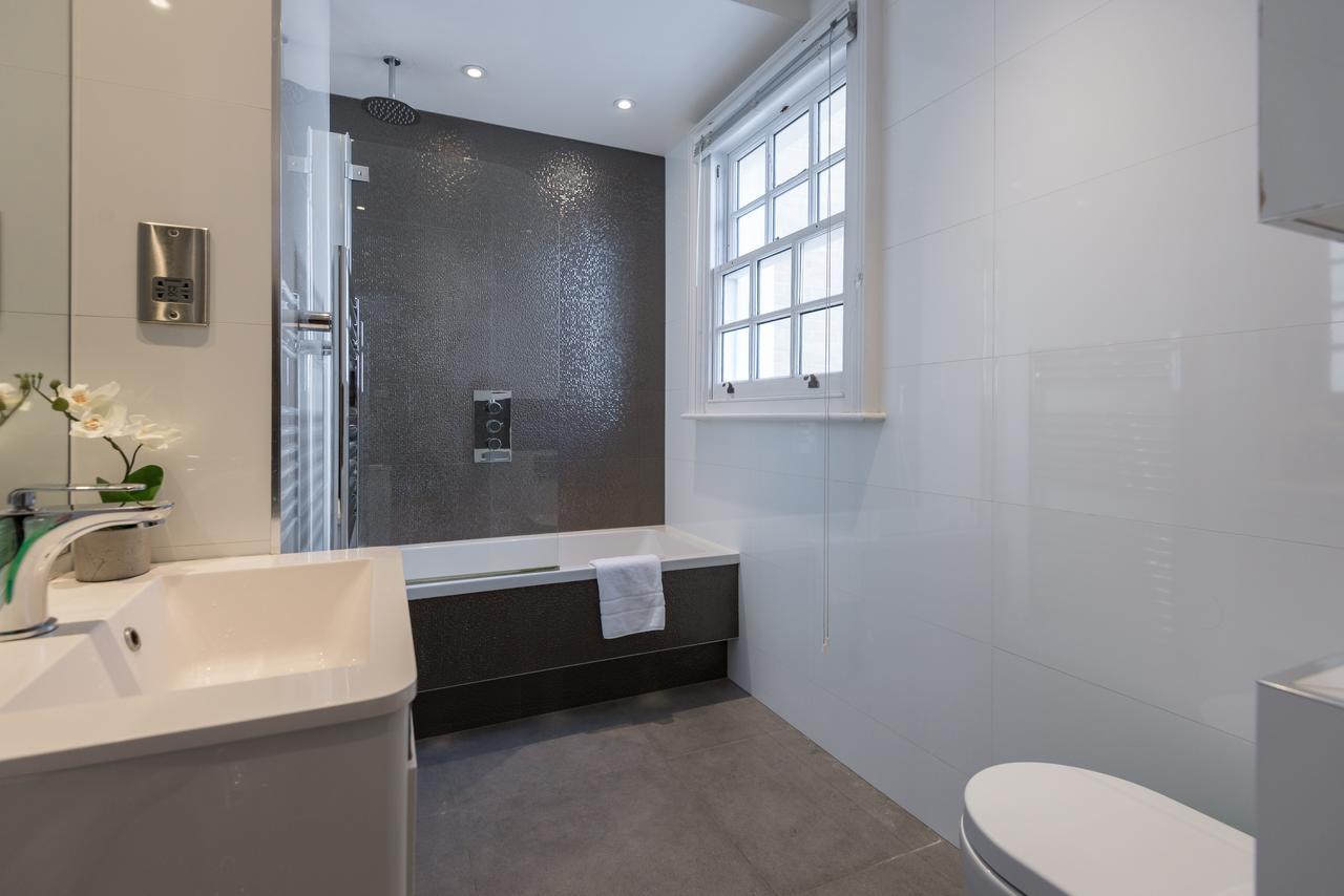 Mayfair Private Apartments Лондон Екстер'єр фото