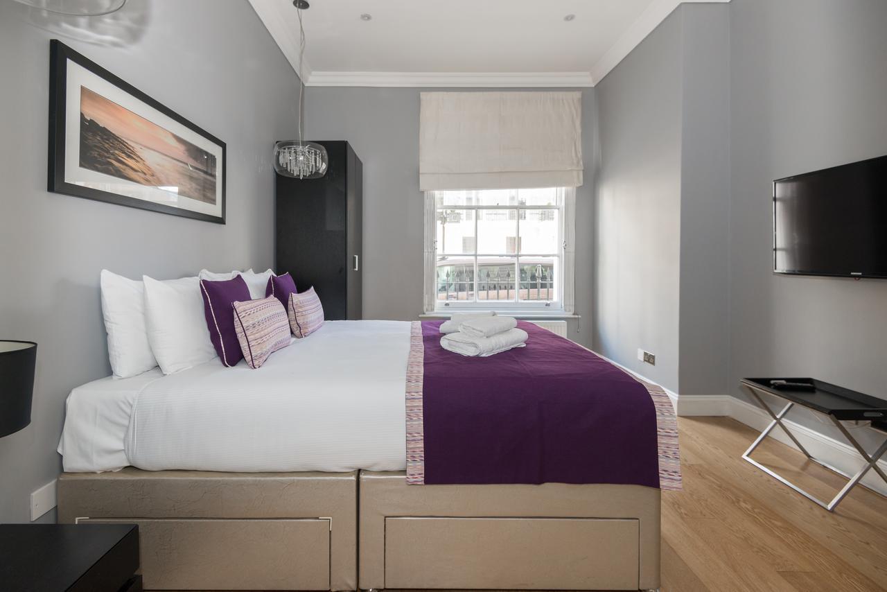Mayfair Private Apartments Лондон Екстер'єр фото