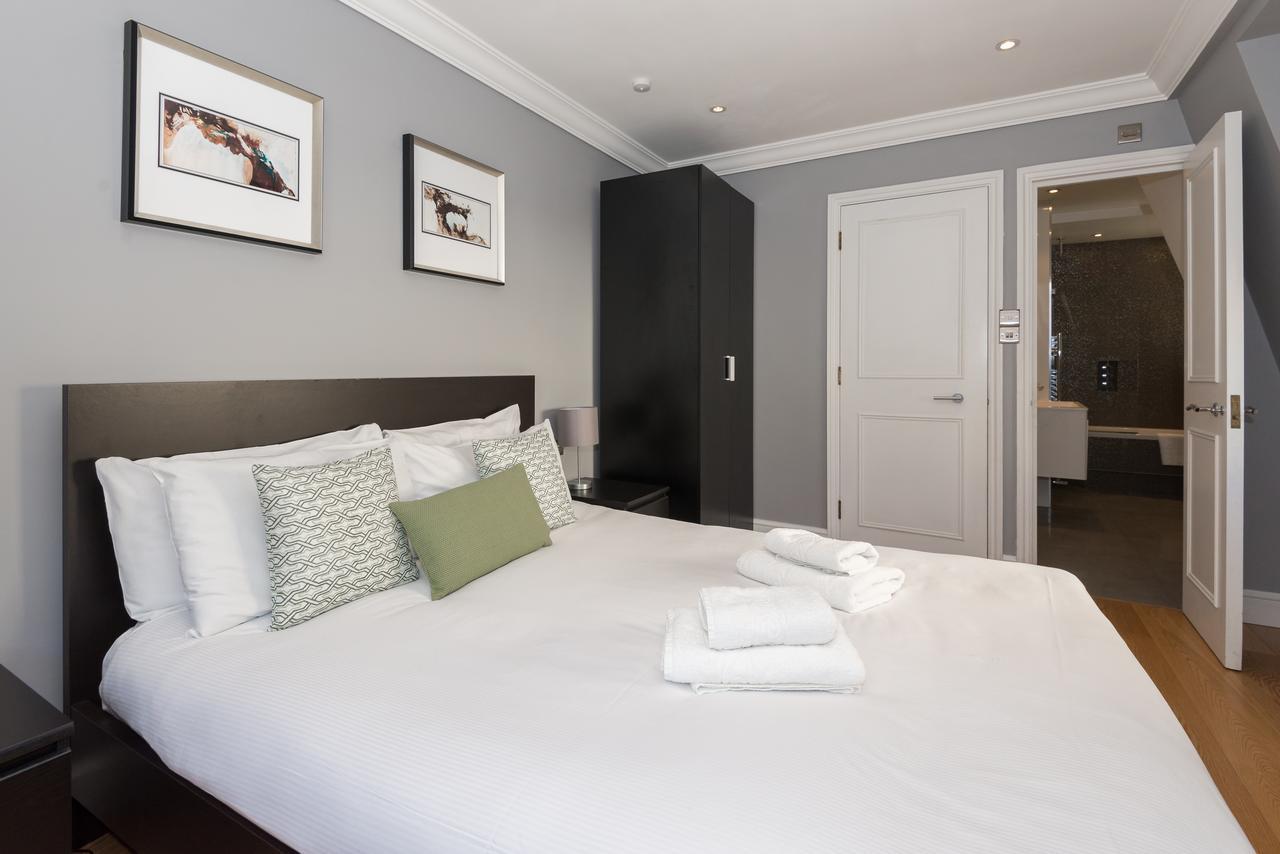 Mayfair Private Apartments Лондон Екстер'єр фото
