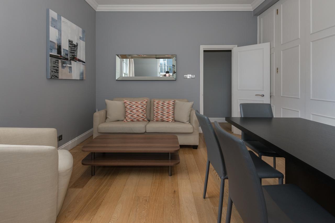 Mayfair Private Apartments Лондон Екстер'єр фото